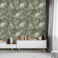 Обои для стен  Loymina Шервуд BRIT20005  5