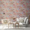 Обои для стен   Missoni Home 4 10310  1
