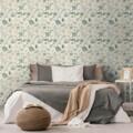 Обои для стен  Sanderson Highgrove Wallcoverings 217489  6
