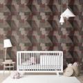 Обои для стен   Tabala Wallcoverings W945-02  8