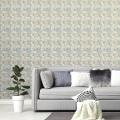 Обои для стен Clarke&Clarke William Morris Designs Wallpaper W0175-03  3