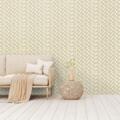 Обои для стен  Romo Aubin Wallcoverings W472-03  4