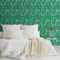 Обои для стен Morris & Co Bedford Park Wallpaper 510018  7