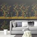 Обои для стен  Daisy Bennet Mural Collection DB31900M  3
