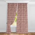 Ткань  Mark Alexander Eclectic Linen Prints M661-04  2