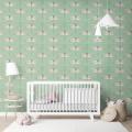 Обои для стен Harlequin Idyllic Wallcoverings 113145  8