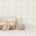 Обои для стен  Clarke&Clarke Metropolitan Wallcoverings W0228-02  4