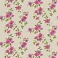 Ткань Sanderson Richmond Hill Fabrics 222086 