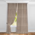 Ткань Kirkby design Still FR Wool Velvet K5297-05  2