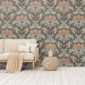 Обои для стен  Loymina Шервуд BRIT26005  4