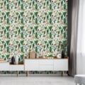 Обои для стен  Clarke&Clarke Mythica Wallcoverings W0217-03  5