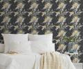 Обои для стен  1838 Wallcoverings Aurora 1804-116-01  7