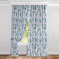 Ткань Clarke&Clarke Breegan Jane Clarke Fabric F1711-01  2