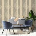 Метражные обои для стен   Raffia Wallcovering 2 WRA_06_88  2