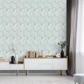 Обои для стен Clarke&Clarke William Morris Designs Wallpaper W0172-02  5