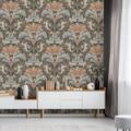 Обои для стен  Loymina Шервуд BRIT26005  5