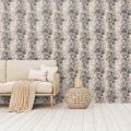 Обои для стен   Pluma Wallcoverings W440-05  4