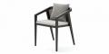 Стул   CORONET-DINING-CHAIR-UPHOLSTERED-BACK 