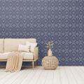 Обои для стен  Hookedonwalls Tinted tiles 29031  4