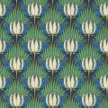 Обои для стен Morris & Co Bedford Park Wallpaper 510016 