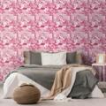 Обои для стен  Clarke&Clarke Mythica Wallcoverings W0216-01  6
