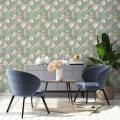 Обои для стен   Temperley Wallcoverings W448-03  2