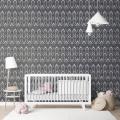 Обои для стен   Temperley Wallcoverings W452-04  8