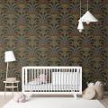 Обои для стен Zoffany The Muse Wallcoverings 312747  8