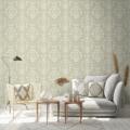 Обои для стен  Sanderson Highgrove Wallcoverings 217502  1