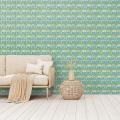 Обои для стен Morris & Co Bedford Park Wallpaper 217340  4