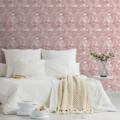 Обои для стен  Sanderson Highgrove Wallcoverings 217505  7