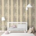 Метражные обои для стен   Raffia Wallcovering 2 WRA_06_88  8