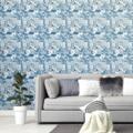 Обои для стен  Clarke&Clarke Mythica Wallcoverings W0216-02  3