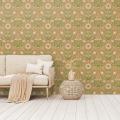 Обои для стен Morris & Co Bedford Park Wallpaper 217336  4