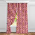 Ткань Manuel Canovas Ondine M4142-02  2