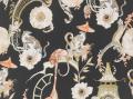 Обои для стен   Temperley Wallcoverings W448-07 