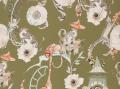 Обои для стен   Temperley Wallcoverings W448-04 