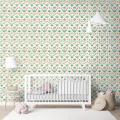 Обои для стен Morris & Co Bedford Park Wallpaper 510005  8