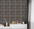 Обои для стен Zoffany The Muse Wallcoverings 312832  5