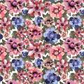 Ткань Christian Lacroix Lacroix Stravaganza Fabrics FCL7074-01 