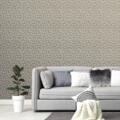 Обои для стен  Clarke&Clarke Metropolitan Wallcoverings W0229-03  3