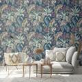 Обои для стен  Rasch Textil Florentine Incanto 820355  1