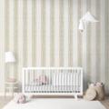 Обои для стен  Sanderson Highgrove Wallcoverings 217484  8