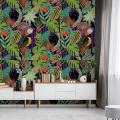 Обои для стен  Faboie Whispering In The Jungle F-WJ1004  5