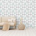 Обои для стен  Geometrics, Checks & Stripes A908205  4