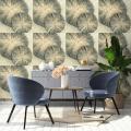 Метражные обои для стен   Raffia Wallcovering 2 WRA_07_88  2