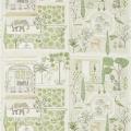 Ткань Sanderson Art Of The Garden Fabrics 226311 