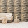 Метражные обои для стен   Raffia Wallcovering 3 WRA_09_21  4