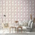Обои для стен  Zoffany Indienne Wallcoverings 313115  1