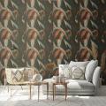 Обои для стен   Tabala Wallcoverings W944-02  1